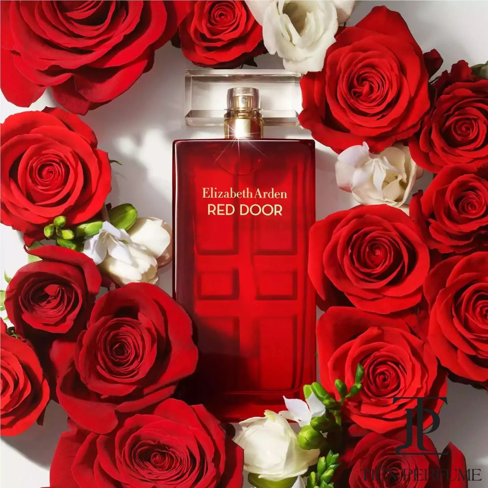 Nước-hoa-nữ-chính-hãng-Elizabeth Arden Red Door EDT 100ml _ Tiến Perfume Nước-hoa-nữ-chính-hãng-Elizabeth Arden Red Door EDT 100ml _ Tiến Perfume