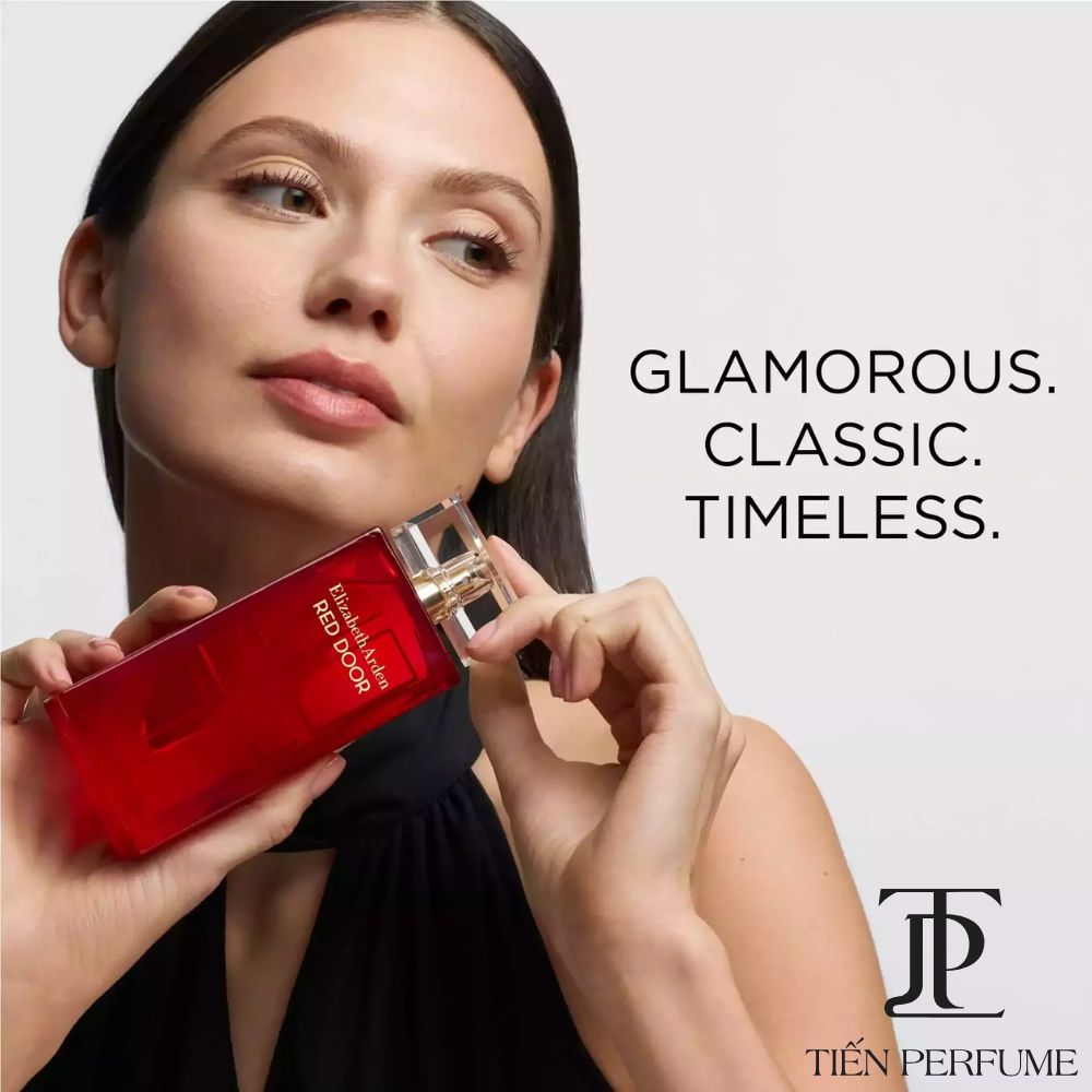 Perfume-authentic-Elizabeth Arden Red Door EDT 100ml _ Tiến Perfume Perfume-authentic-Elizabeth Arden Red Door EDT 100ml _ Tiến Perfume
