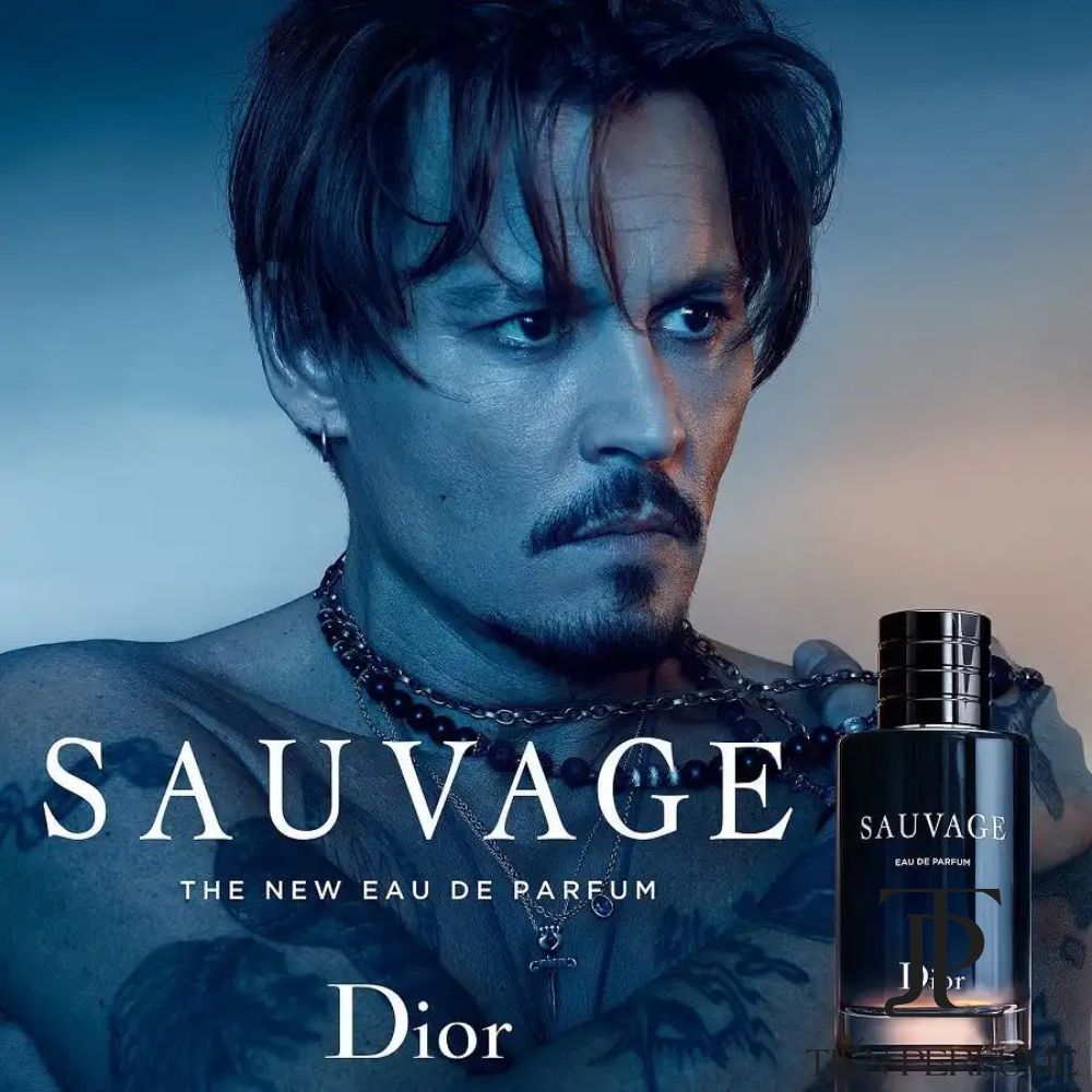 Dior Sauvage EDP 100ml 37 Review Dior Sauvage EDP 100ml _ Dior Sauvage EDP chính hãng _ Tiến Perfume