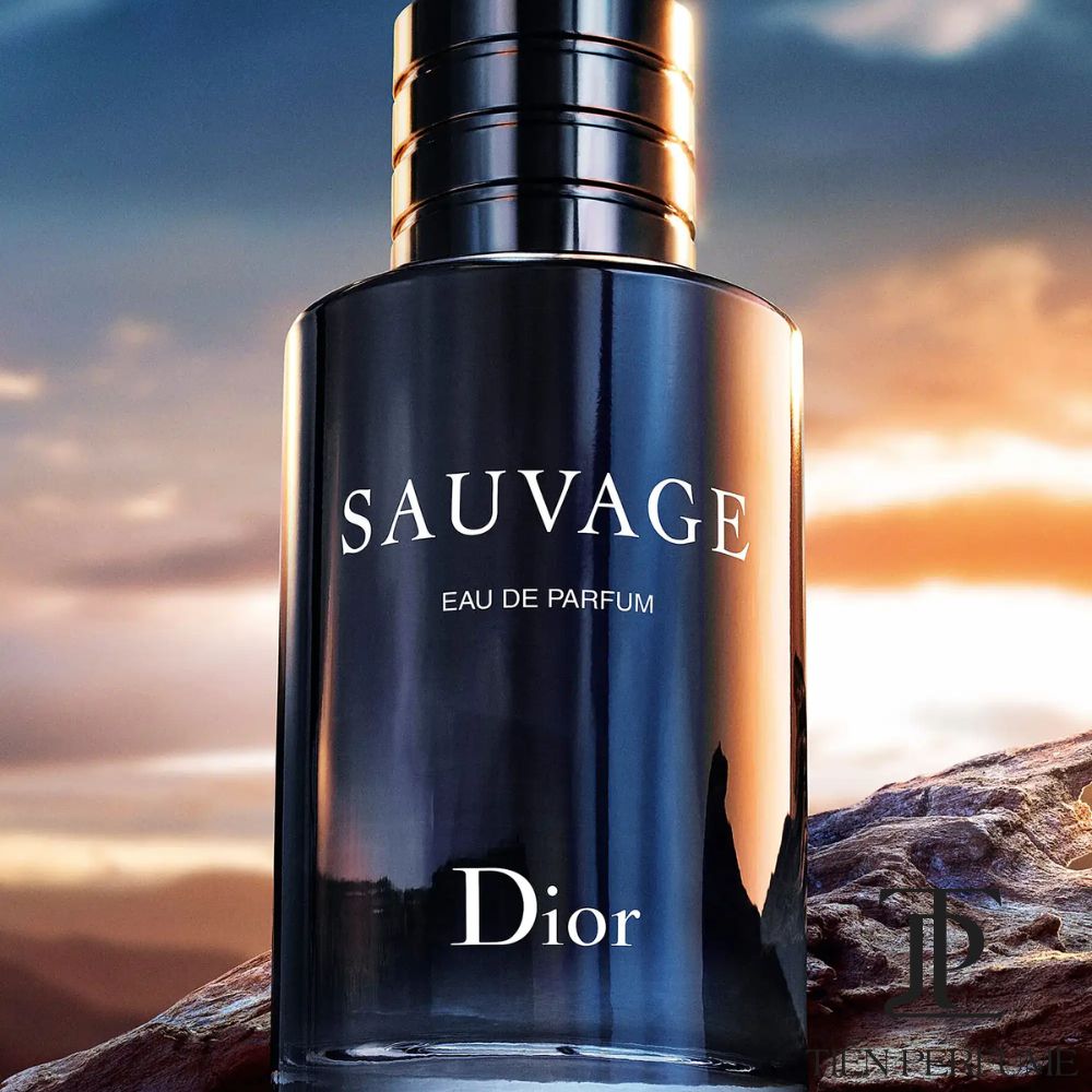 Dior Sauvage EDP 100ml 38 Review perfume Dior Sauvage EDP 100ml _ Dior Sauvage EDP _ Tiến Perfume