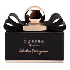 Salvatore Ferragamo Signorina Misteriosa EDP