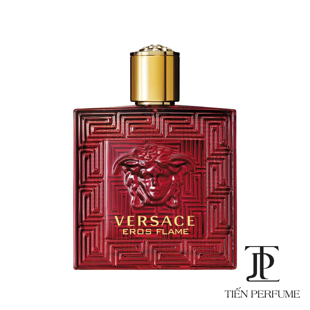 Versace Eros Flame EDP Tiến Perfume