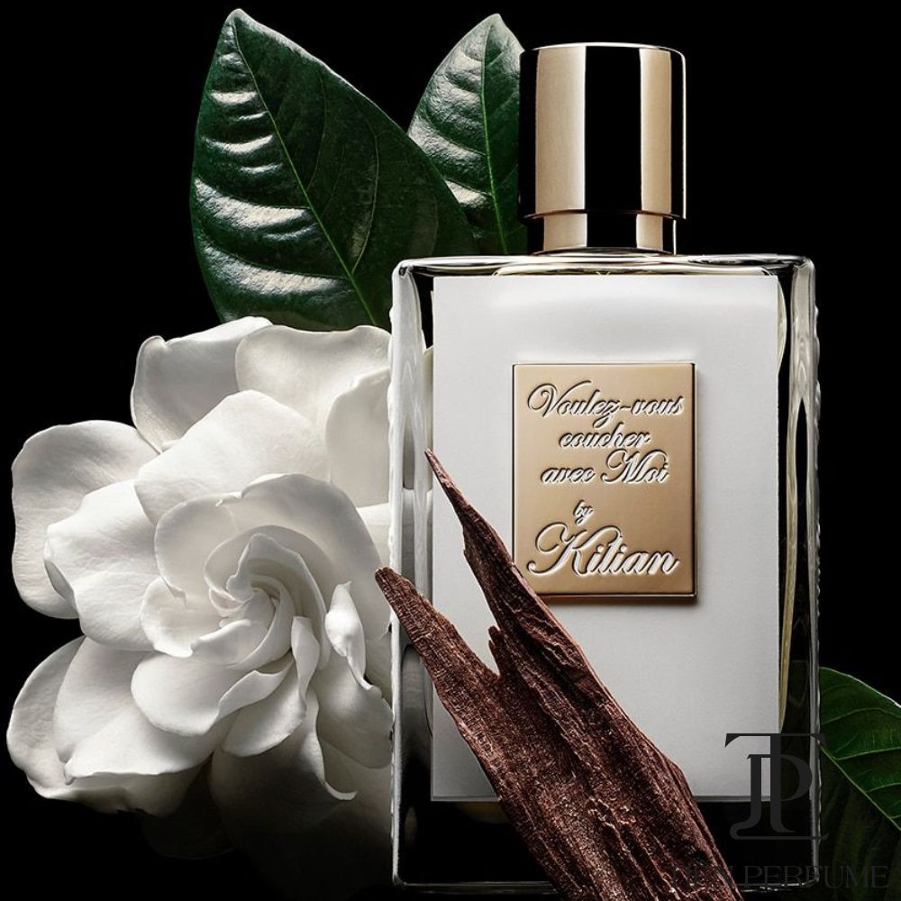 Killian Voulez-vous coucher avec-moi 50ml 18 ảnh thật Kilian Voulez-vous coucher avec Moi EDP 50ml _ Tiến Perfume