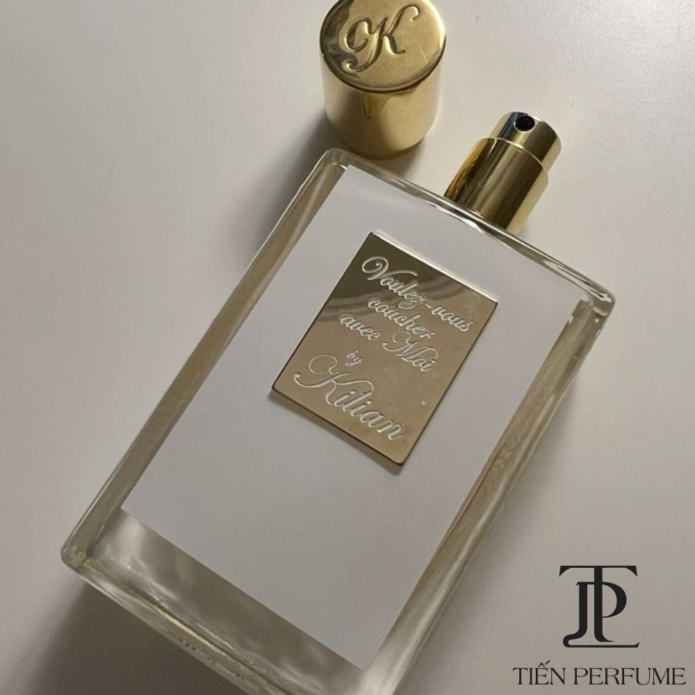 Killian Voulez-vous coucher avec-moi 50ml 17 authentic perfume Kilian Voulez-vous coucher avec Moi EDP 50ml _ Tiến Perfume
