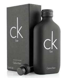 Nước hoa Calvin Klein CK Be EDT 100ml giá chỉ từ 1.100.000đ tại Tiến Perfume, là loại nước hoa unisex huyền thoại từ nhà nước hoa Calvin Klein tại Mỹ.