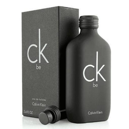 Nước hoa Calvin Klein CK Be EDT 100ml giá chỉ từ 1.100.000đ tại Tiến Perfume, là loại nước hoa unisex huyền thoại từ nhà nước hoa Calvin Klein tại Mỹ.