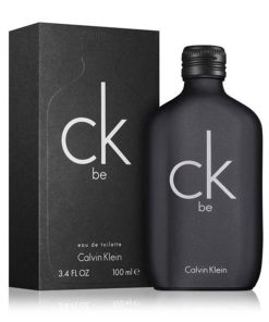 Nước hoa Calvin Klein CK Be EDT 100ml giá chỉ từ 1.100.000đ tại Tiến Perfume, là loại nước hoa unisex huyền thoại từ nhà nước hoa Calvin Klein tại Mỹ.