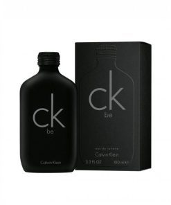 Nước hoa Calvin Klein CK Be EDT 100ml giá chỉ từ 1.100.000đ tại Tiến Perfume, là loại nước hoa unisex huyền thoại từ nhà nước hoa Calvin Klein tại Mỹ.