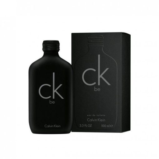 Nước hoa Calvin Klein CK Be EDT 100ml giá chỉ từ 1.100.000đ tại Tiến Perfume, là loại nước hoa unisex huyền thoại từ nhà nước hoa Calvin Klein tại Mỹ.