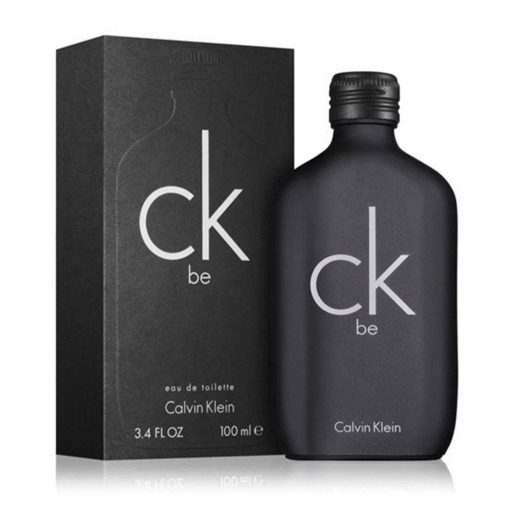 Nước hoa Calvin Klein CK Be EDT 100ml giá chỉ từ 1.100.000đ tại Tiến Perfume, là loại nước hoa unisex huyền thoại từ nhà nước hoa Calvin Klein tại Mỹ.