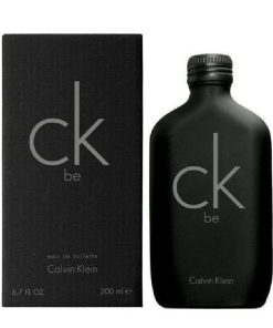 Nước hoa Calvin Klein CK Be EDT 100ml giá chỉ từ 1.100.000đ tại Tiến Perfume, là loại nước hoa unisex huyền thoại từ nhà nước hoa Calvin Klein tại Mỹ.