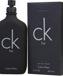 Nước hoa Calvin Klein CK Be EDT 100ml giá chỉ từ 1.100.000đ tại Tiến Perfume, là loại nước hoa unisex huyền thoại từ nhà nước hoa Calvin Klein tại Mỹ.