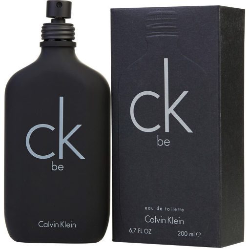 Nước hoa Calvin Klein CK Be EDT 100ml giá chỉ từ 1.100.000đ tại Tiến Perfume, là loại nước hoa unisex huyền thoại từ nhà nước hoa Calvin Klein tại Mỹ.