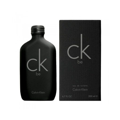 Nước hoa Calvin Klein CK Be EDT 100ml giá chỉ từ 1.100.000đ tại Tiến Perfume, là loại nước hoa unisex huyền thoại từ nhà nước hoa Calvin Klein tại Mỹ.