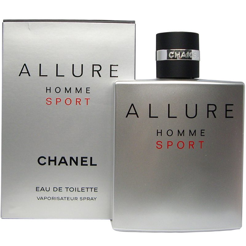 Nước Hoa Nam Chanel Allure Homme Sport EDT  LAMOON