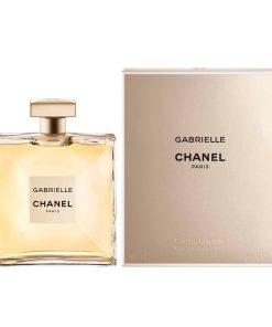 Nước hoa nữ Chanel Gabrielle EDP 100ml giá chỉ từ 2.600.000đ tại Tiến Perfume, là dòng nước hoa hương thơm sang trọng và trẻ trung từ nhà thời trang Chanel.