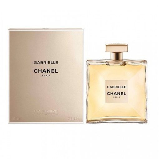 Nước hoa nữ Chanel Gabrielle EDP 100ml giá chỉ từ 2.600.000đ tại Tiến Perfume, là dòng nước hoa hương thơm sang trọng và trẻ trung từ nhà thời trang Chanel.