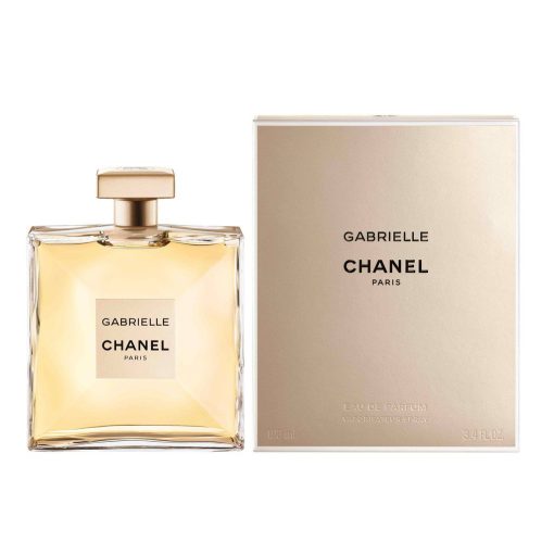 Nước hoa nữ Chanel Gabrielle EDP 100ml giá chỉ từ 2.600.000đ tại Tiến Perfume, là dòng nước hoa hương thơm sang trọng và trẻ trung từ nhà thời trang Chanel.