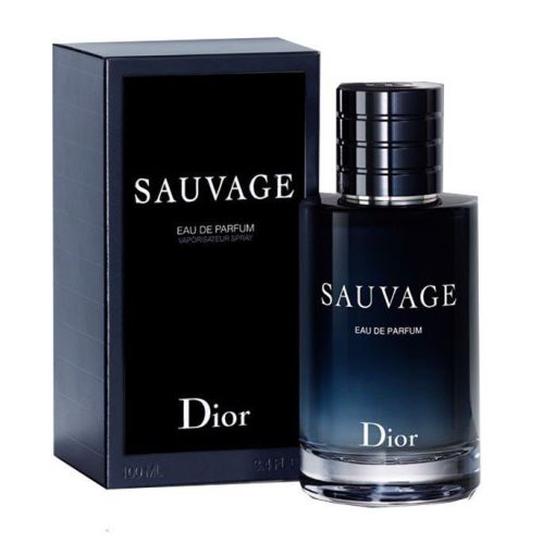 dior sauvage edp 100ml tiến perfume