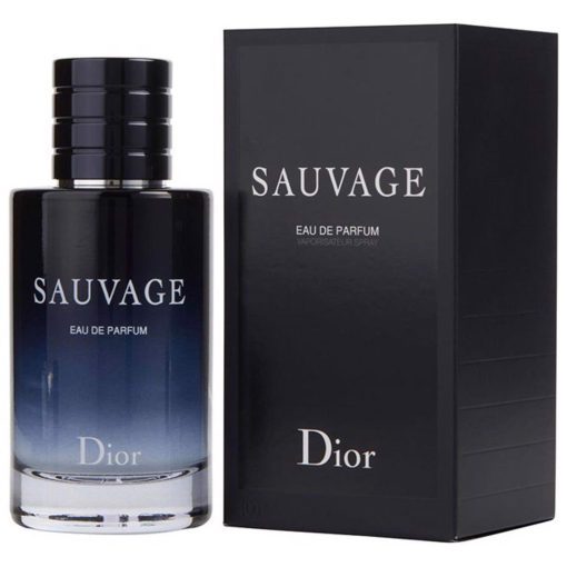 dior sauvage edp 100ml tiến perfume