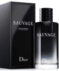 dior sauvage edp 200ml tiến perfume