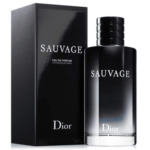 dior sauvage edp 200ml tiến perfume