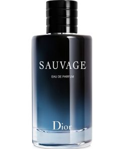 Nước hoa nam Dior Sauvage EDP 200ml