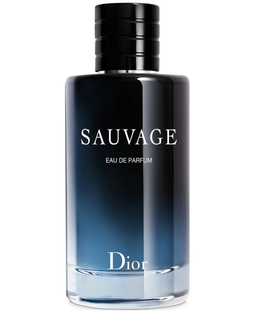 Nước hoa nam Dior Sauvage EDP 200ml