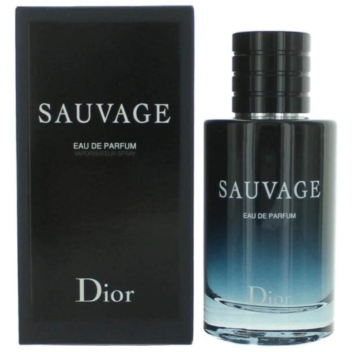 dior sauvage edp 60ml tiến perfume