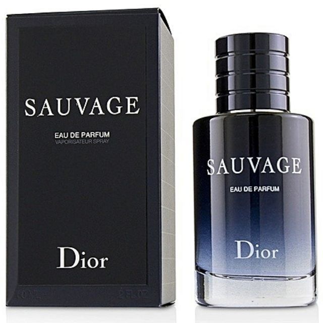 Nước hoa Dior Sauvage EDP 60ml  France