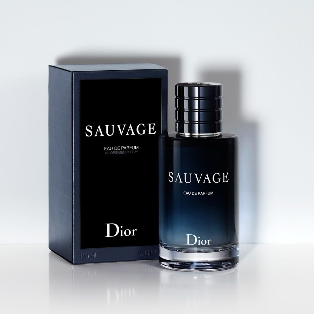 Nước hoa Dior Sauvage EDT Test 5ml10ml20ml  Nước hoa nam   TheFaceHoliccom
