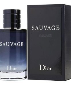 Dior Sauvage EDT 60ml