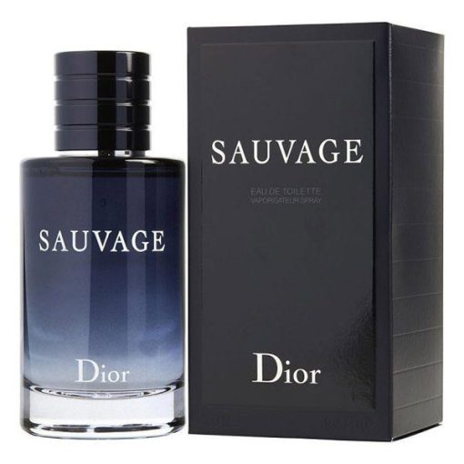 Dior Sauvage EDT 60ml