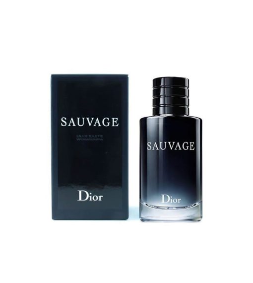 Dior Sauvage EDT 60ml