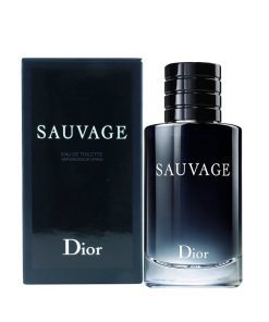 Dior Sauvage EDT 60ml