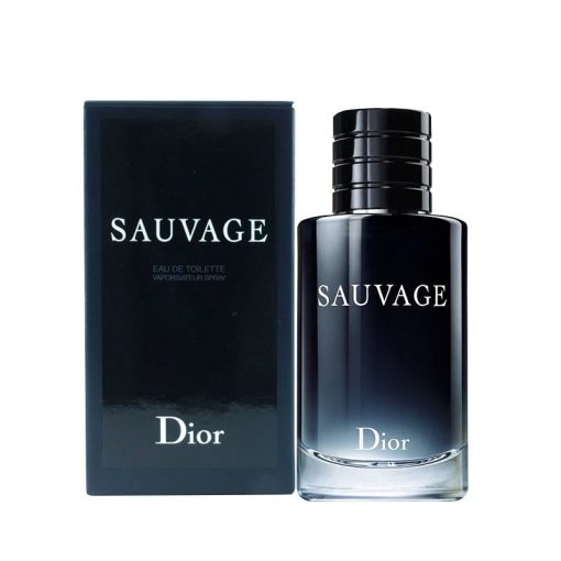 Dior Sauvage EDT 60ml