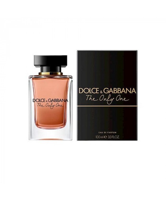 Nước hoa nữ Dolce & Gabbana The Only One 2 EDP 100ml - Tiến Perfumes