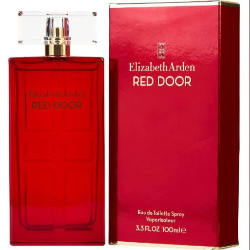 Nước hoa nữ Elizabeth Arden Red Door EDT 100ml