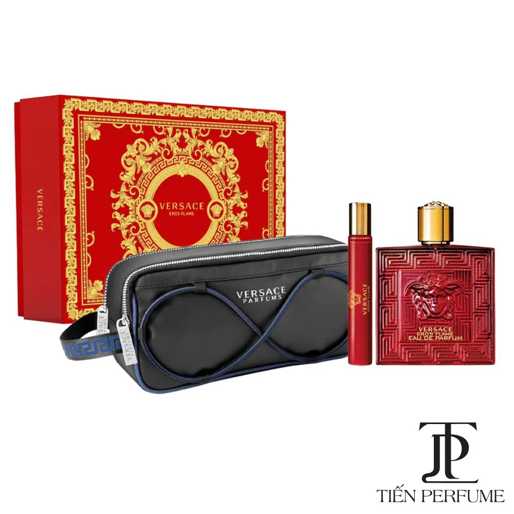 Versace Eros Flame EDP 18 gift-set-versace-eros-flame-100ml-mini-kem-tui-tiến-perfume