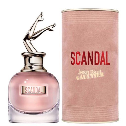 Nước hoa nữ Jean Paul Gaultier Scandal EDP 80ml