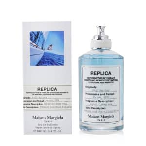 Nước hoa Unisex Maison Margiela Replica Sailing Day EDT 100ml 2 Unisex Maison Margiela Replica Sailing Day EDT 100ml