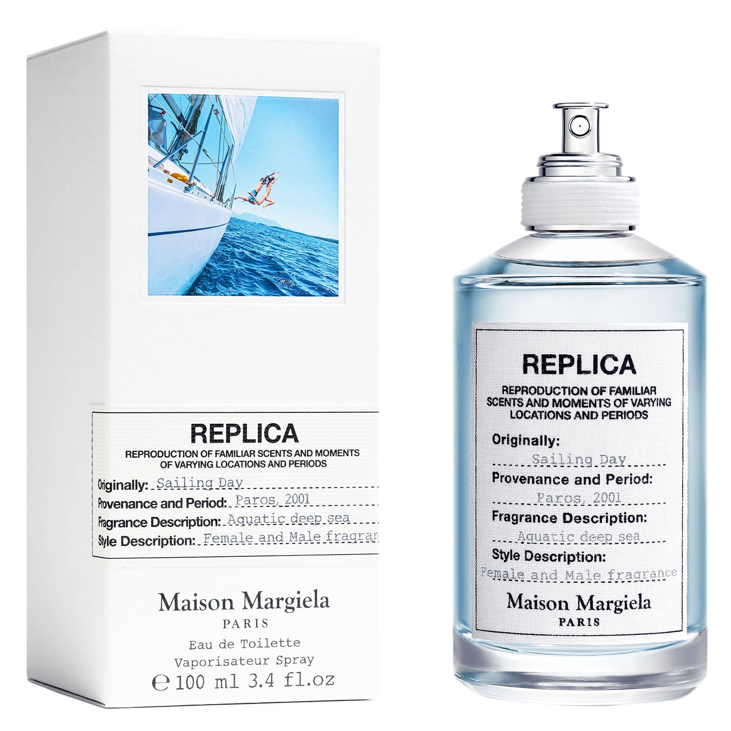 maison-margiela-replica-sailing-day-tienperfume-2 Maison Margiela Replica Sailing Day EDT 100ml