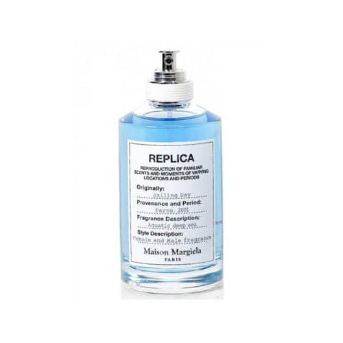 Maison Margiela Replica Sailing Day EDT 100ml