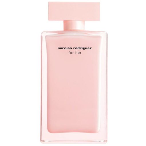 Nước hoa nữ Narciso Rodriguez For Her EDP 100ml