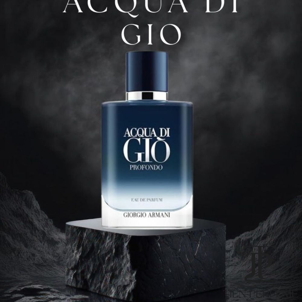 Acqua Di Giò Profondo EDP 100ml 23 nước hoa authentic Acqua Di Giò Xanh EDP _ Tiến Perfume