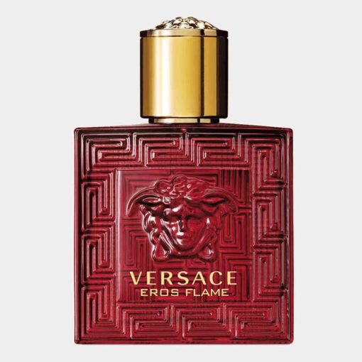 Versace Eros Flame EDP 100ml | Nước hoa nam | Tiến Perfume