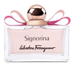 Salvatore Ferragamo Signorina EDP
