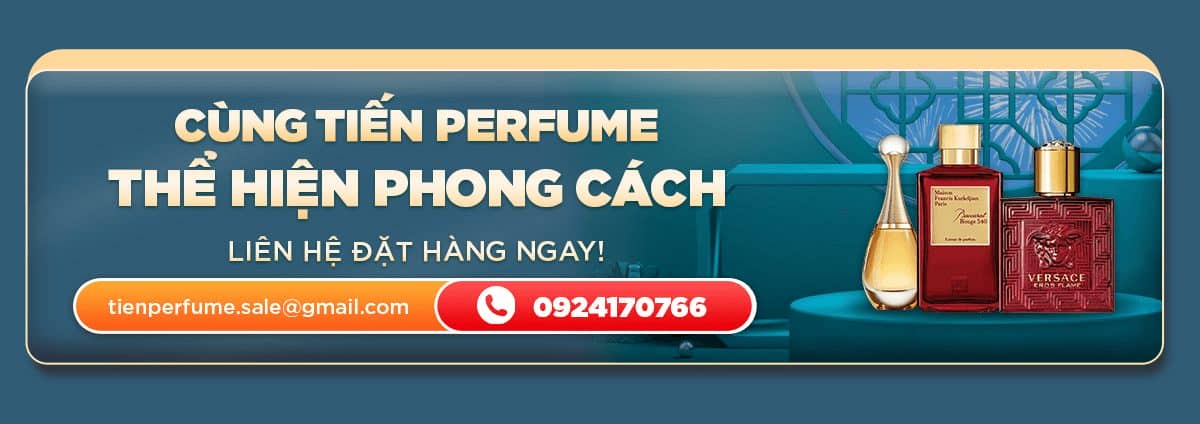 tiến perfume - nước hoa chính hãng