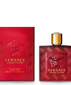 Versace Eros Flame EDP 100ml | Nước hoa nam | Tiến Perfume