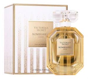 Cửa hàng nước hoa chính hãng Tiến Perfume 14 Nước hoa nữ Victoria's Secret Bombshell Gold EDP 100ml giá chỉ từ 1.600.000đ là nước hoa nữ thuộc thương hiệu thời trang Victoria's Secret.